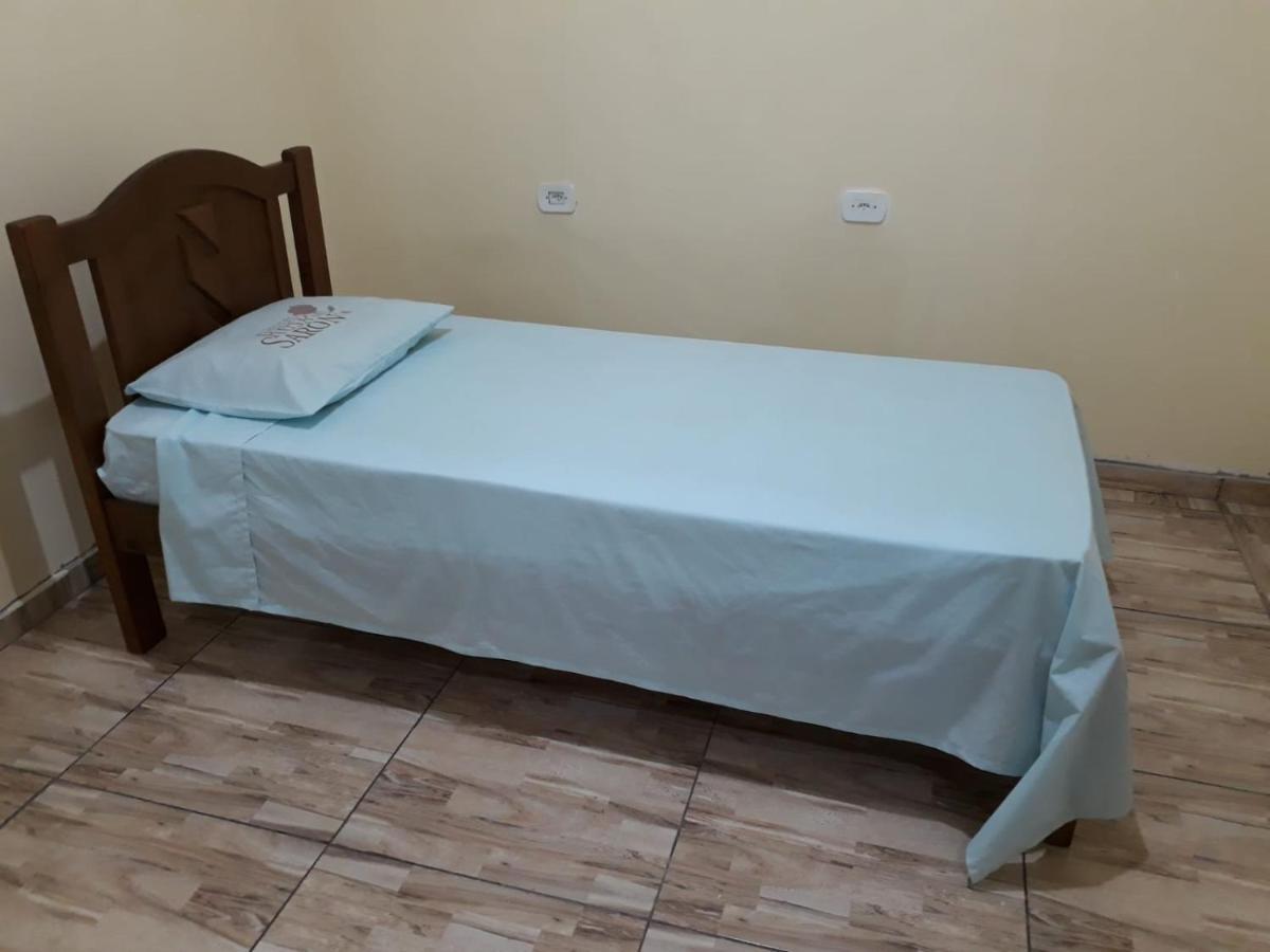 Hotel Rosa De Saron Picos Dış mekan fotoğraf